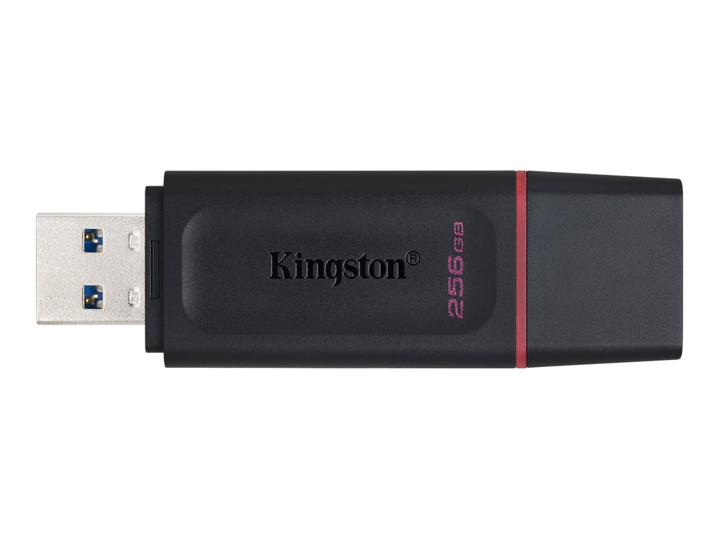 Clé USB DataTraveler Exodia 256 GB